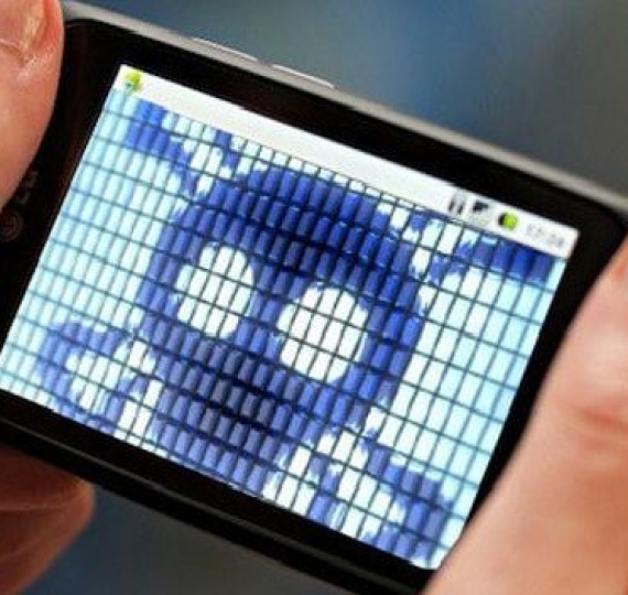 Puede que tengas virus en tu móvil Android y aún no lo sepas