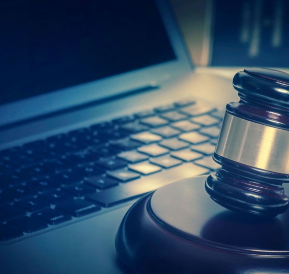 Así se caza a las empresas que utilizan ‘software’ pirata