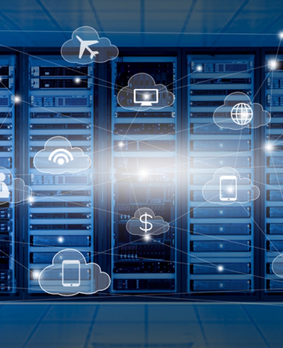 Virtualización de Servidores