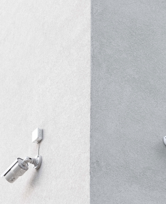 Sistemas de Videovigilancia