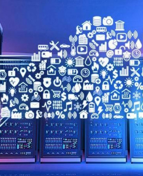 DRP en la Nube de Microsoft y AWS