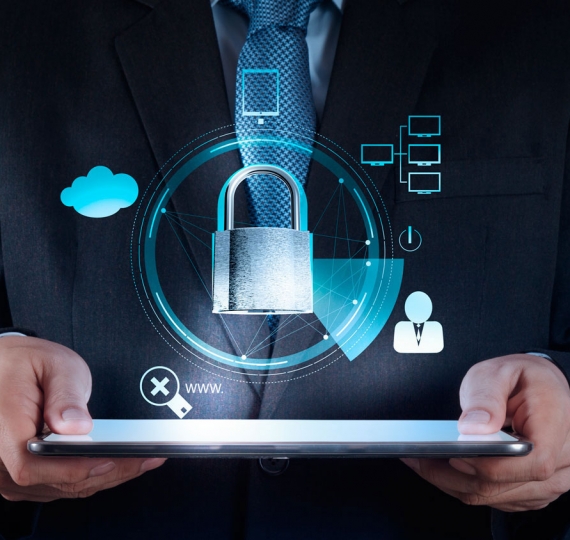 Asesoría en seguridad informática