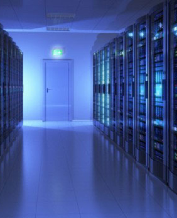 Instalación y mantenimiento de servidores