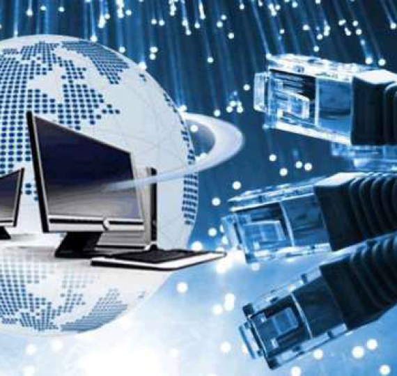 Soporte Técnico de Redes