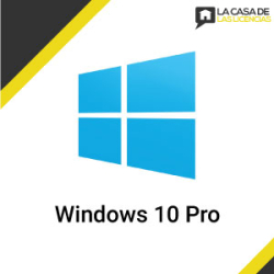 Windows 10 Pro