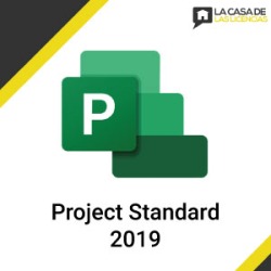 Project Standard 2019