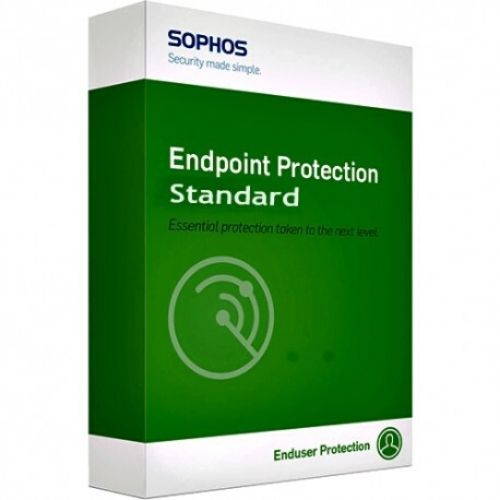 endpoint security standard