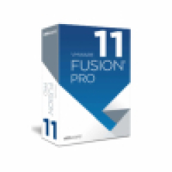 VMware Fusion 11 Pro, ESD