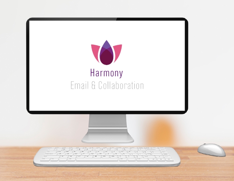 Harmony Email & Collaboration en Panamá