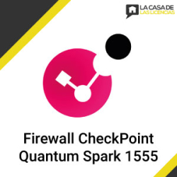 Firewall Checkpoint QUANTUM SPARK 1555