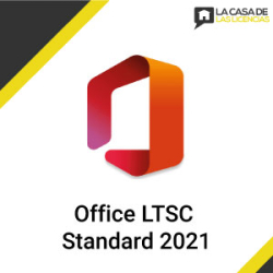 Office LTSC Standard 2021