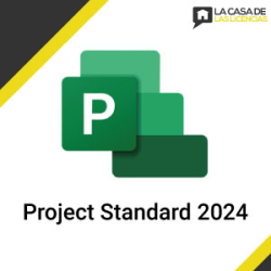 Project Standard 2024