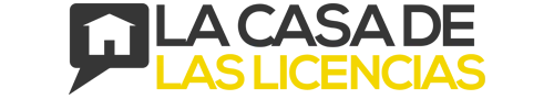 Casa de las Licencias