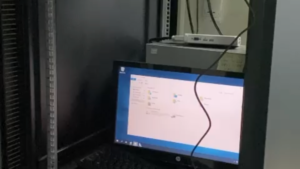 Proyecto de infraestructura de red